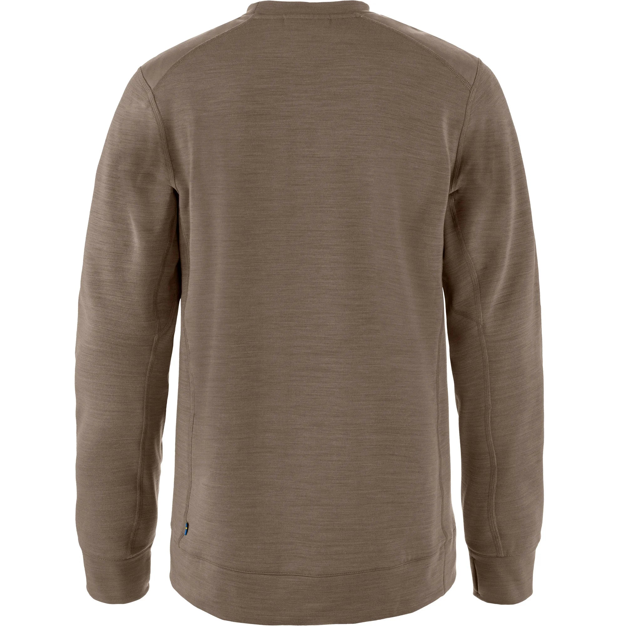 Fjallraven  Keb Fleece Crew Neck M