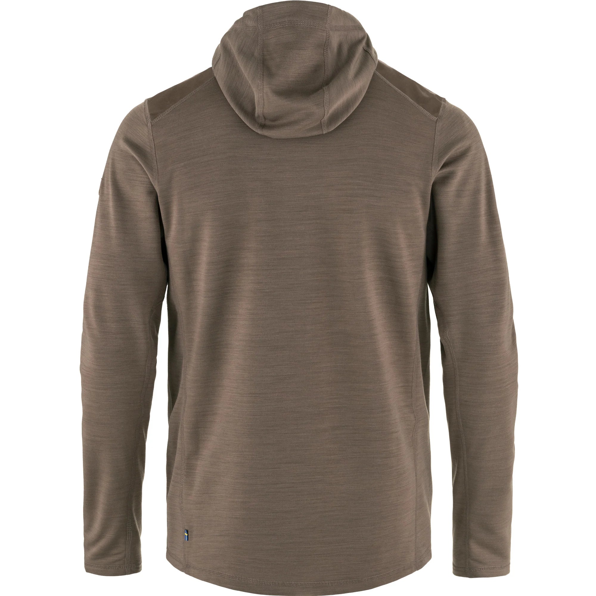 Fjallraven  Keb Fleece Hoodie M