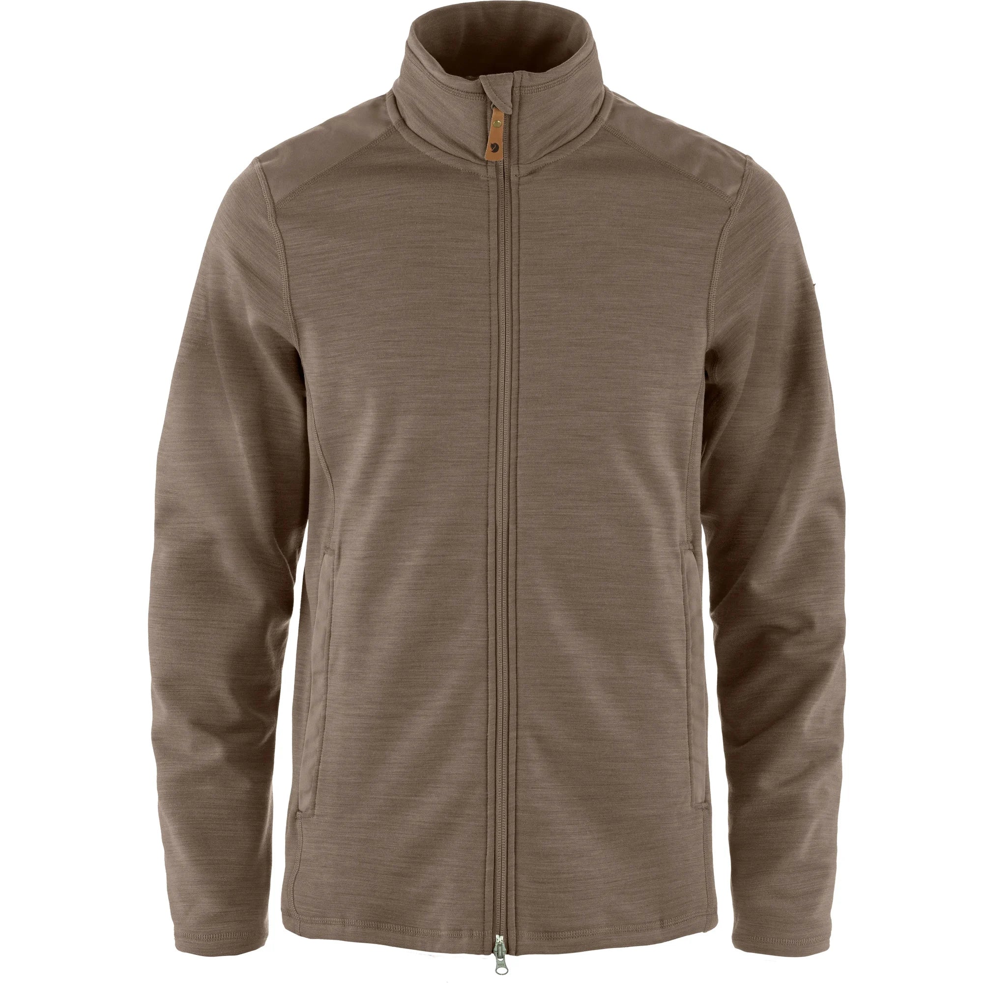 Fjallraven  Keb Fleece Hoodie M