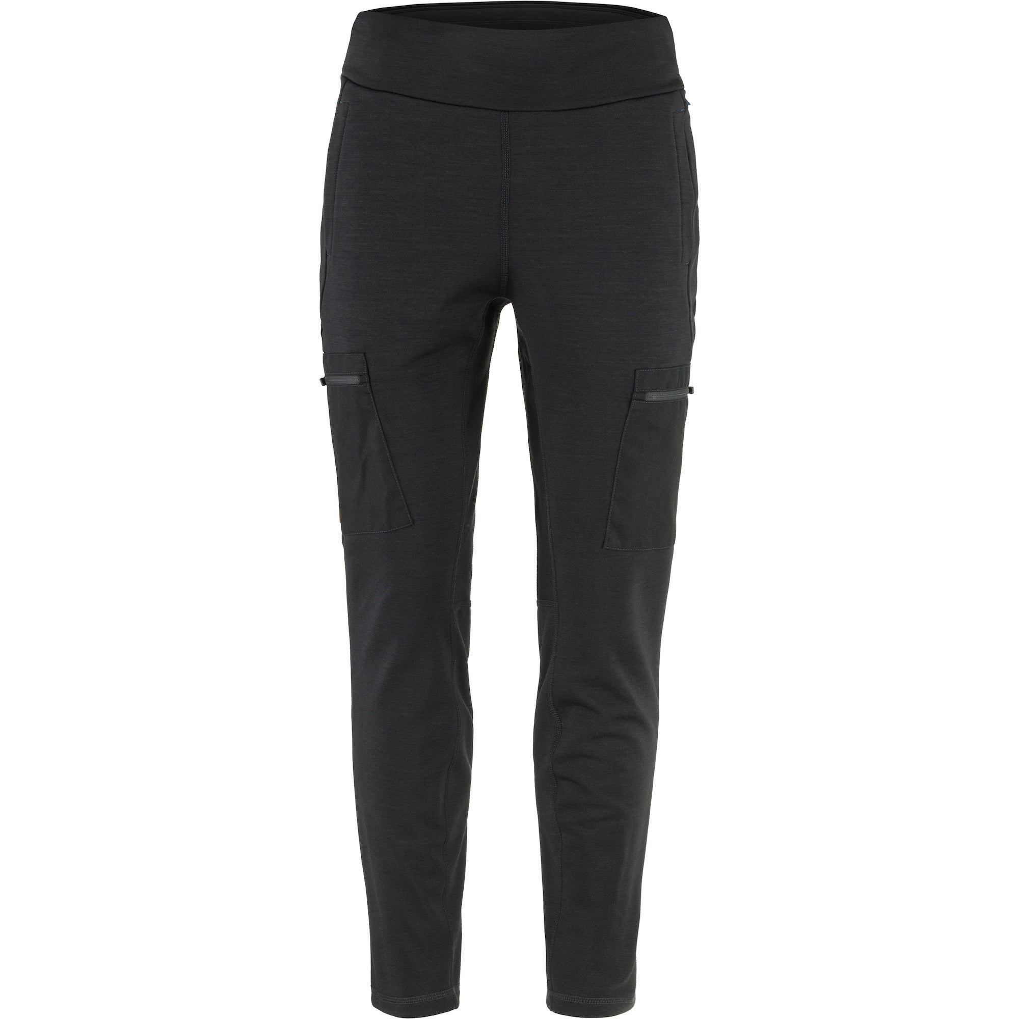 Fjallraven  Keb Fleece Trousers W