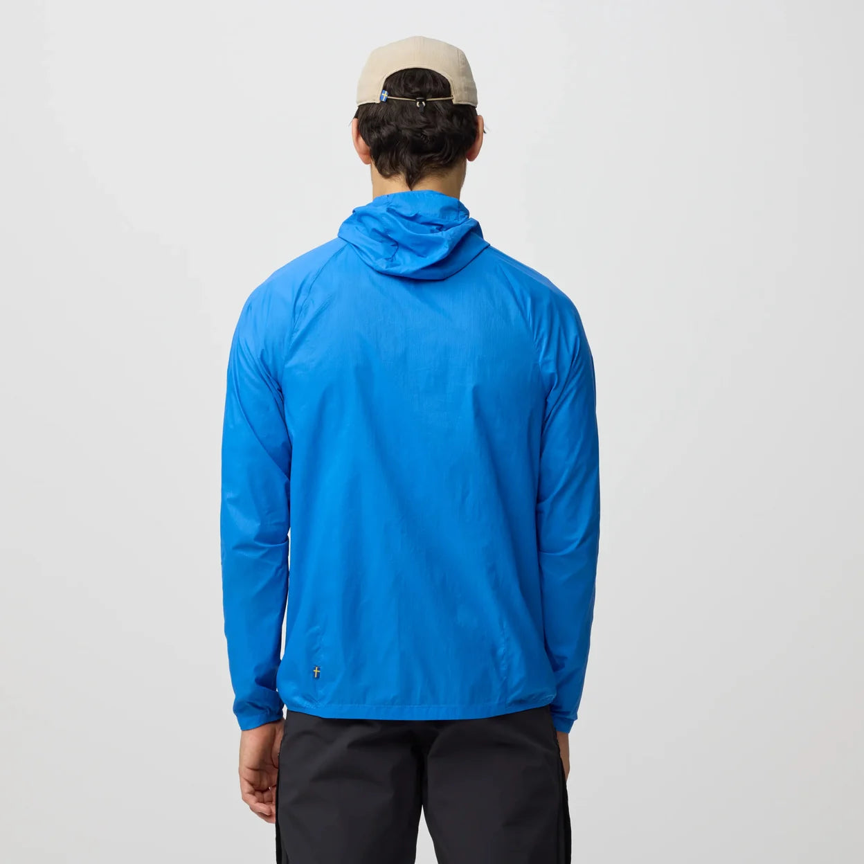 Fjallraven Keb Lätt Wind Jacket M