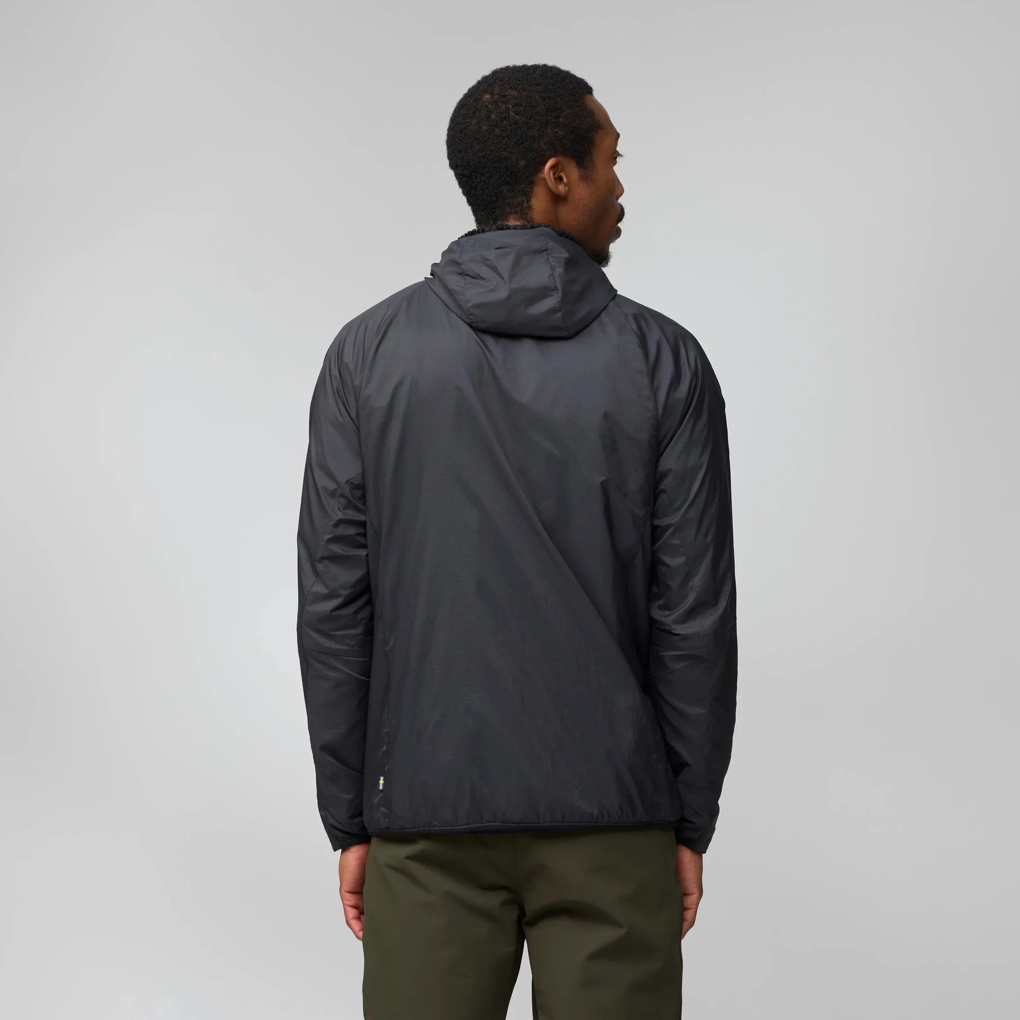Fjallraven  Keb Thermal Wind Jacket M