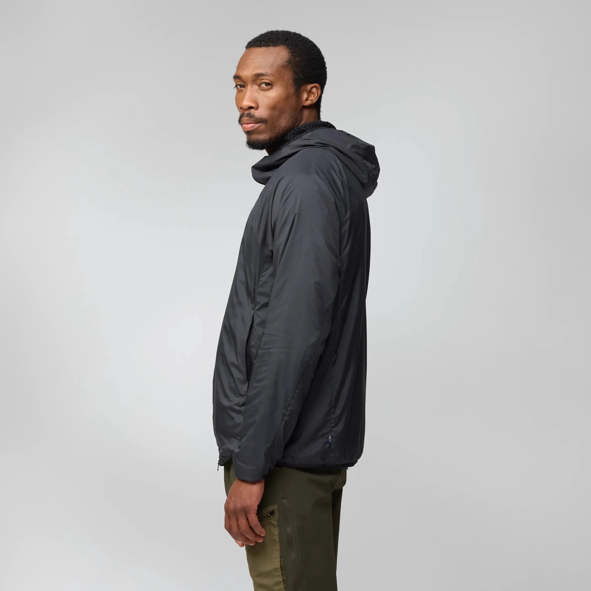 Fjallraven  Keb Thermal Wind Jacket M