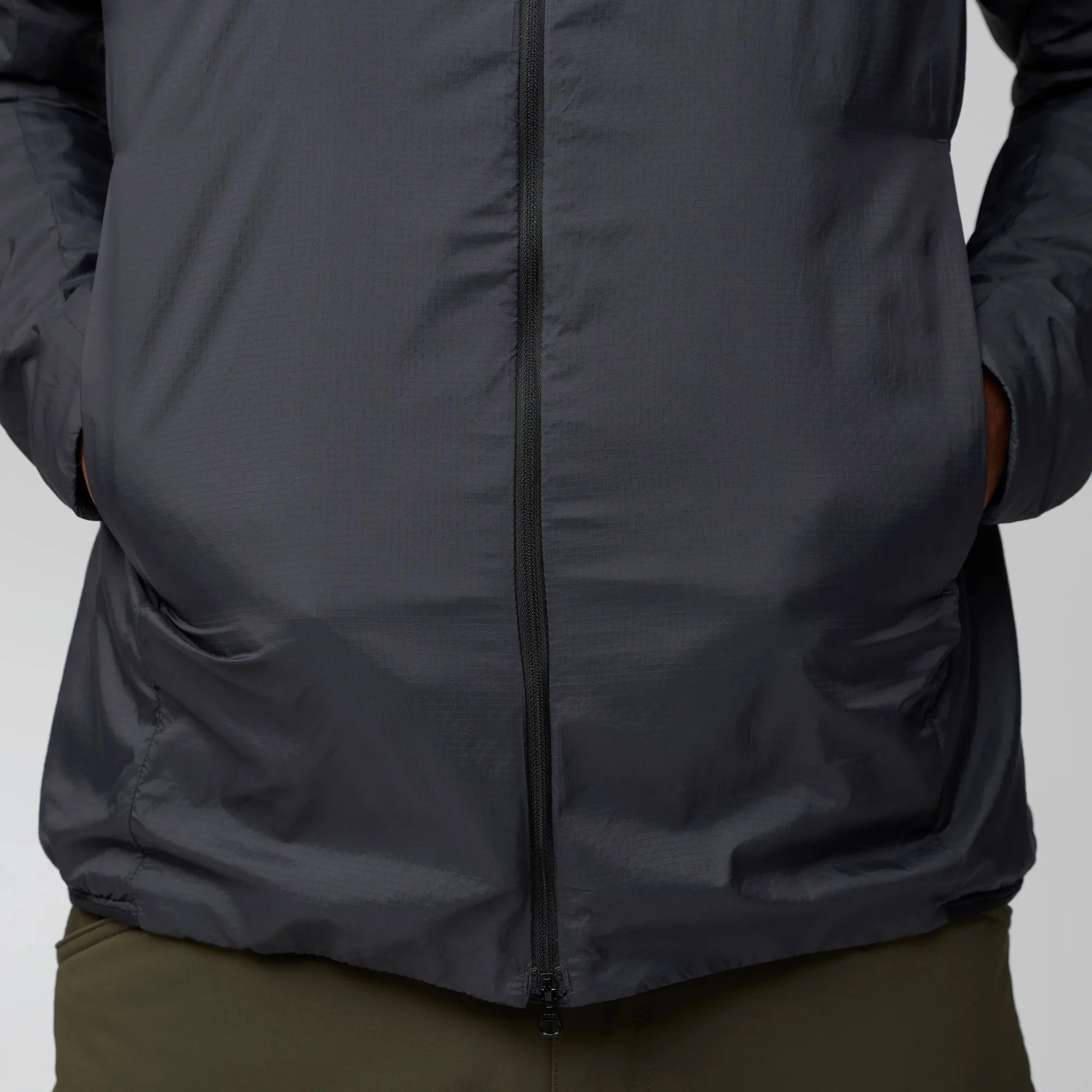 Fjallraven  Keb Thermal Wind Jacket M