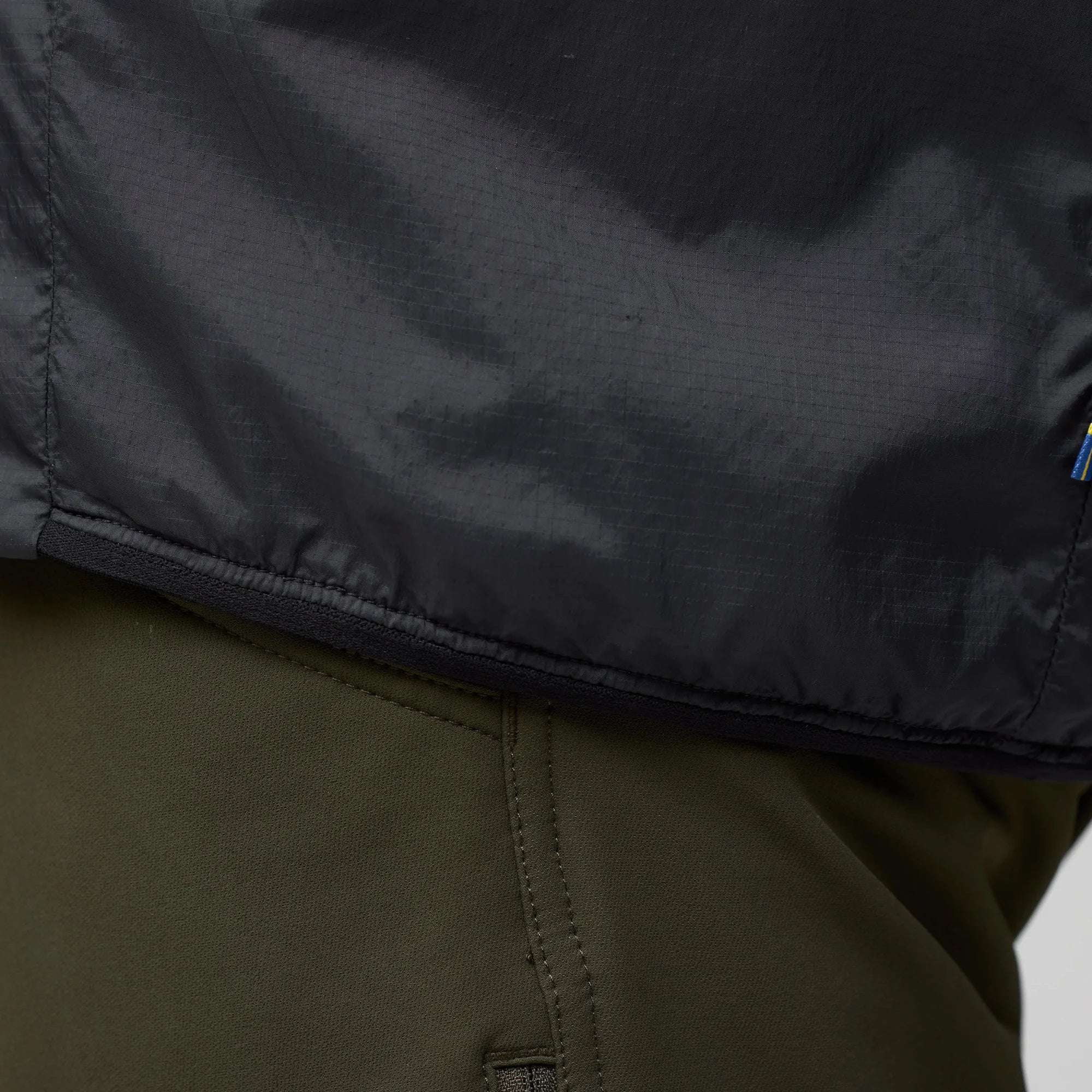 Fjallraven  Keb Thermal Wind Jacket M