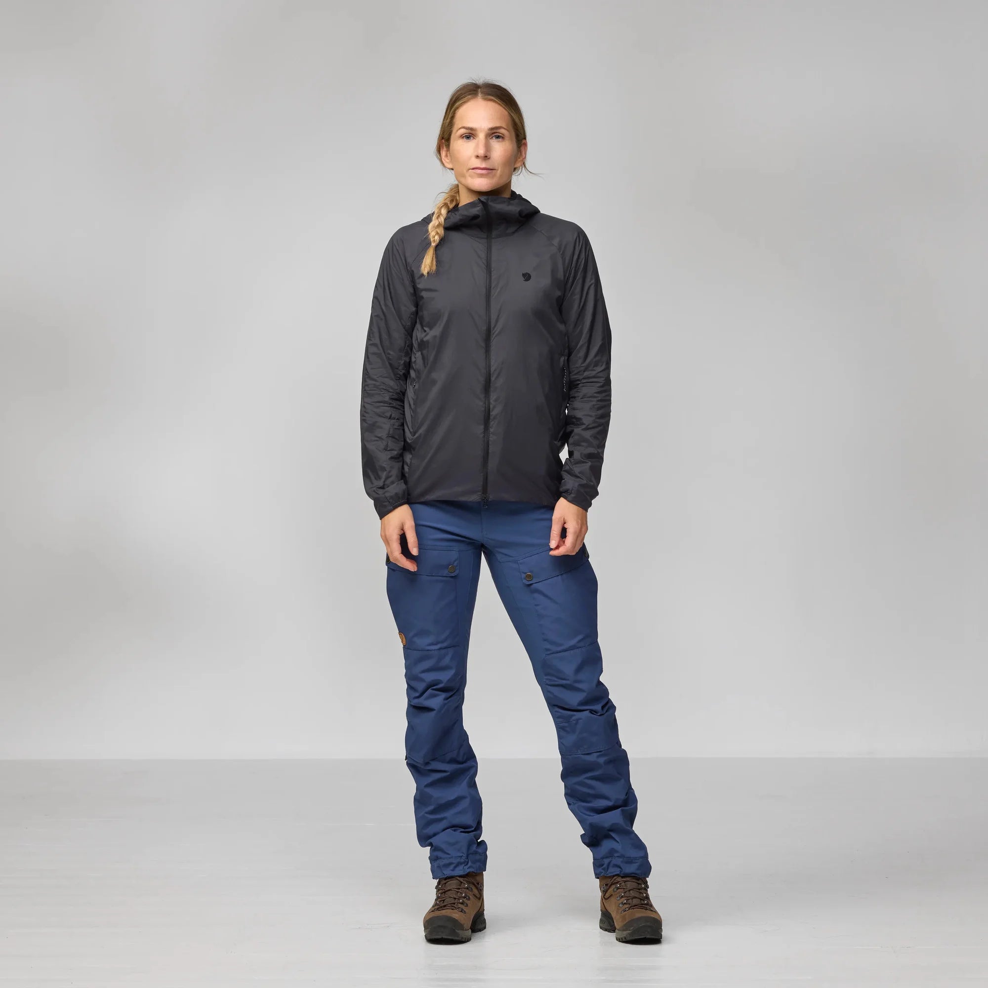 Fjallraven  Keb Thermal Wind Jacket W
