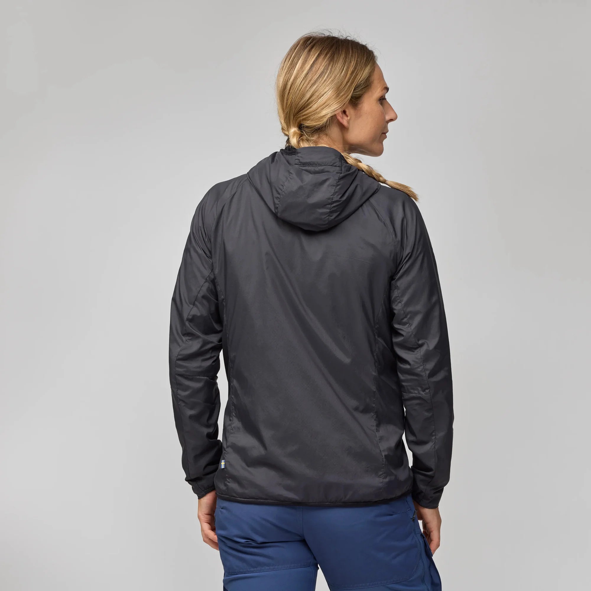 Fjallraven  Keb Thermal Wind Jacket W