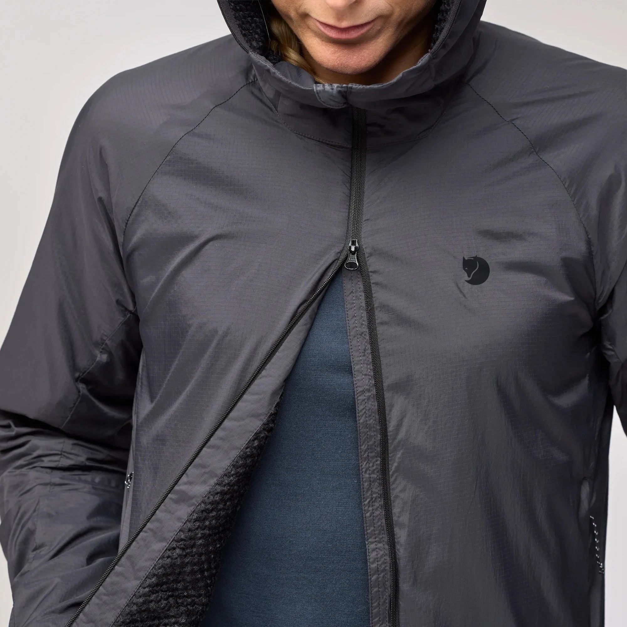 Fjallraven  Keb Thermal Wind Jacket W