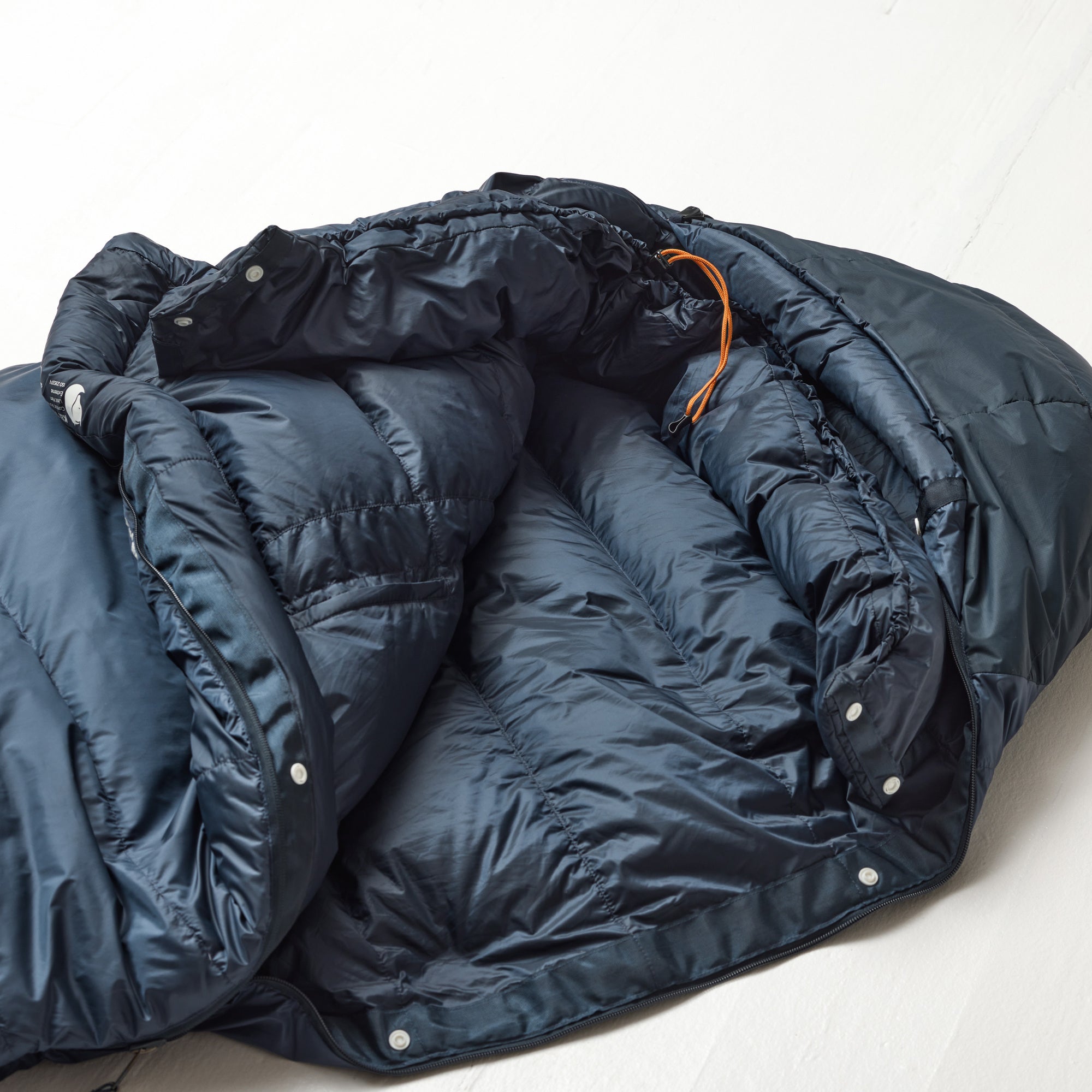 Fjallraven KEB THREE SEASONS REGULAR