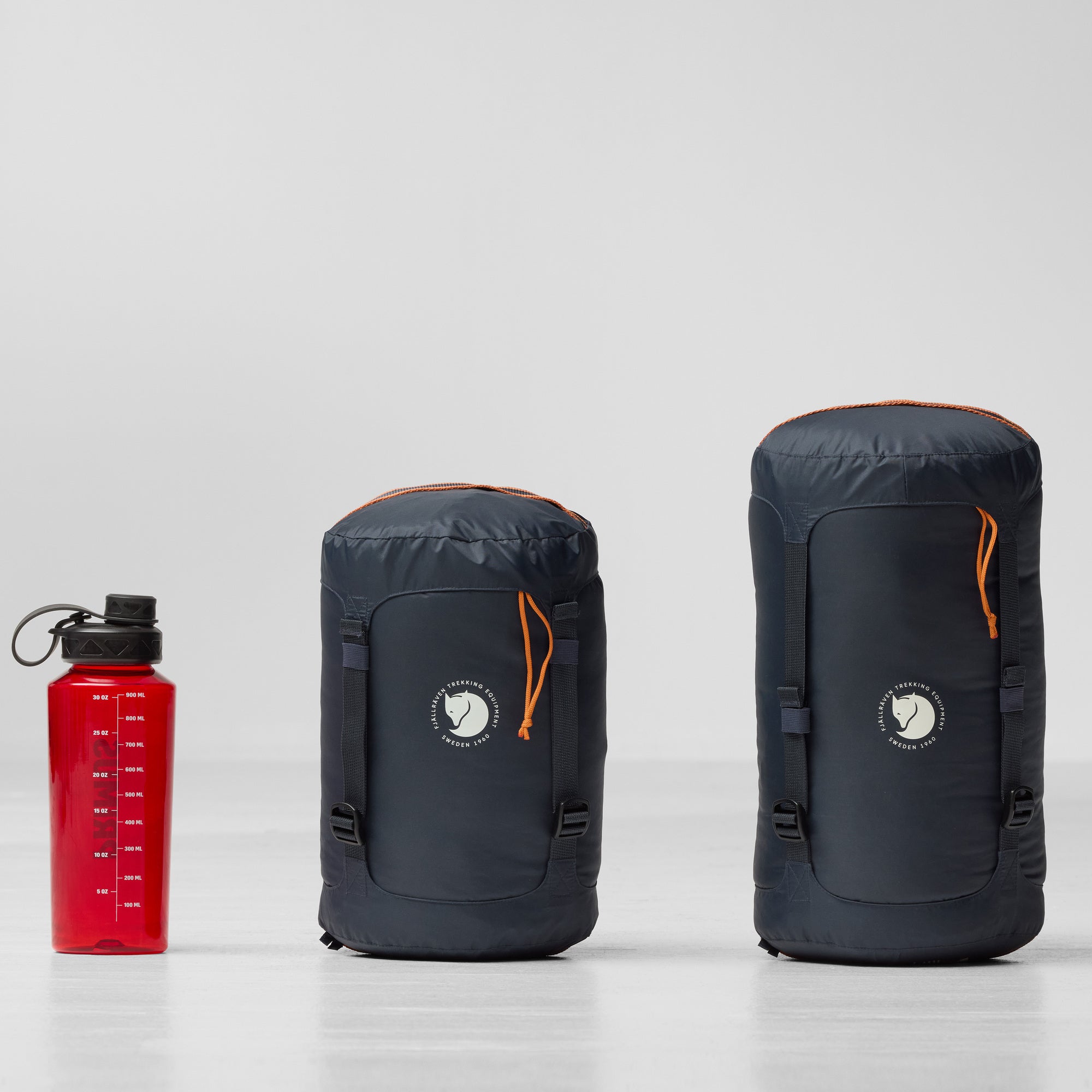 Fjallraven KEB THREE SEASONS REGULAR