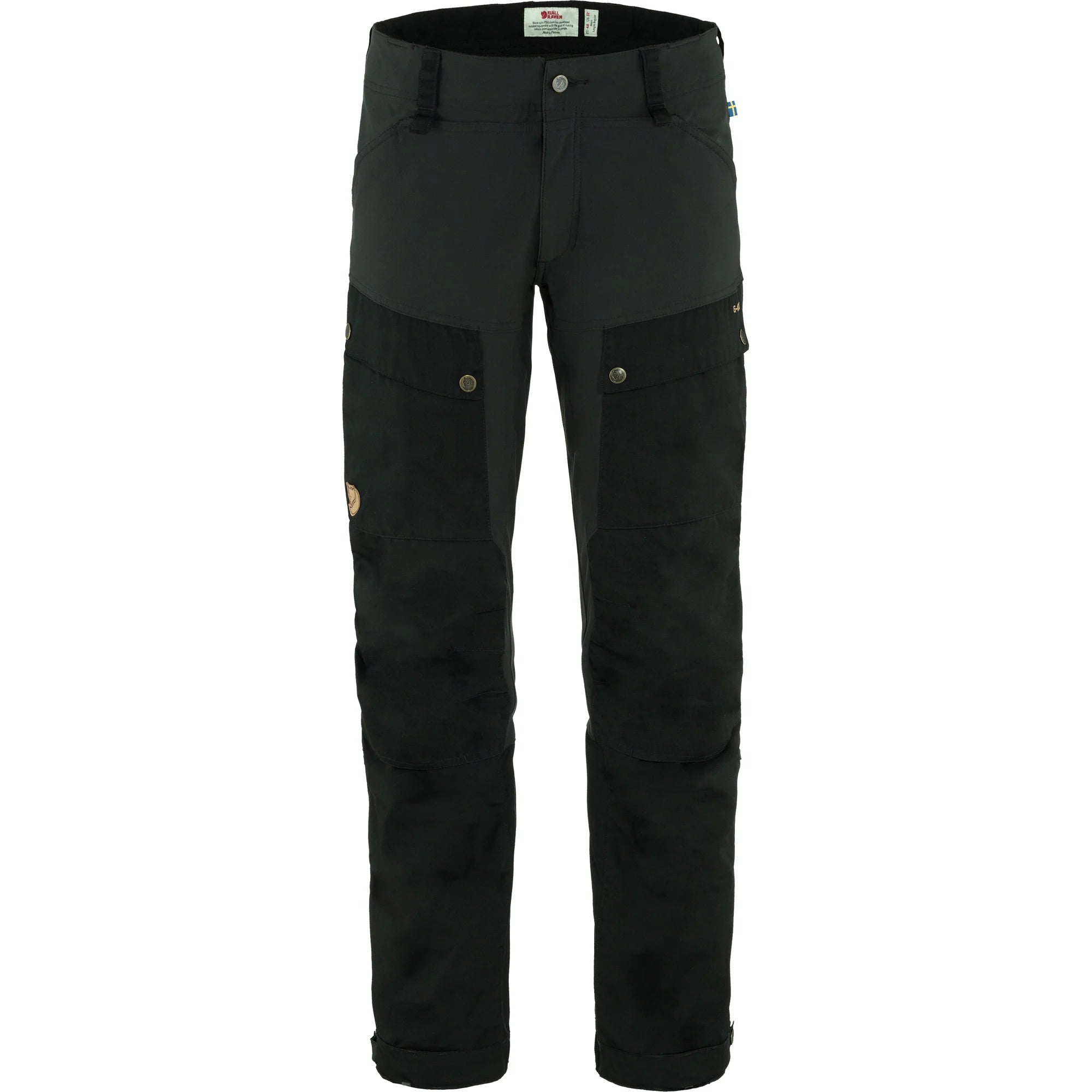Fjallraven Keb Trousers Long M