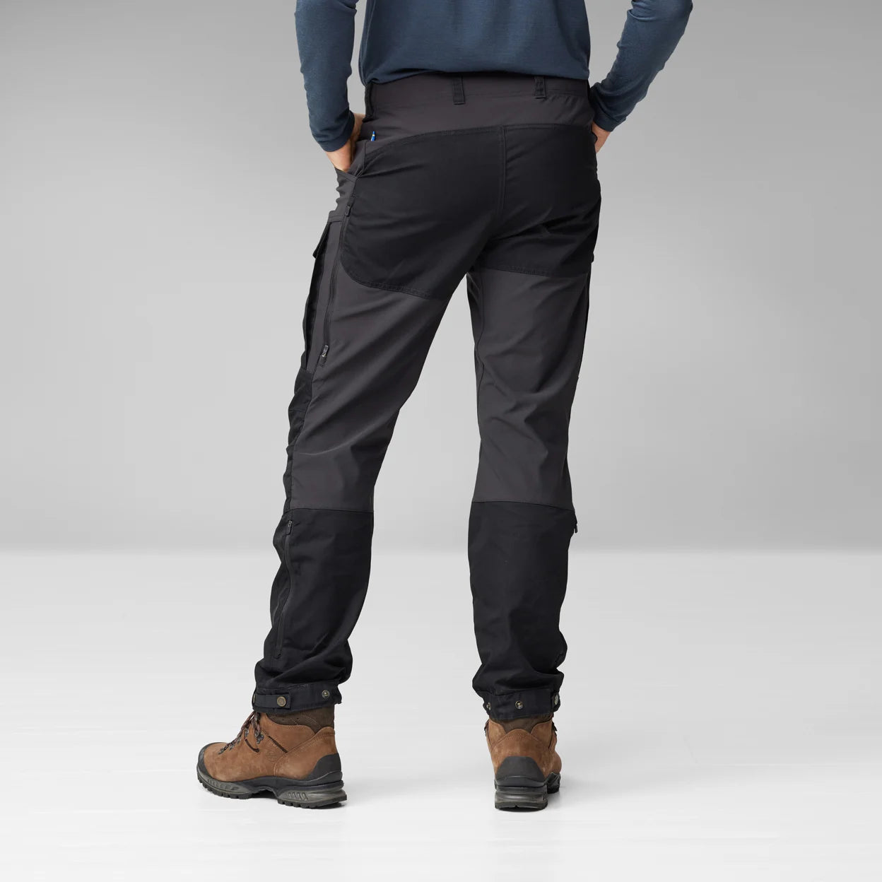 Fjallraven Keb Trousers Long M