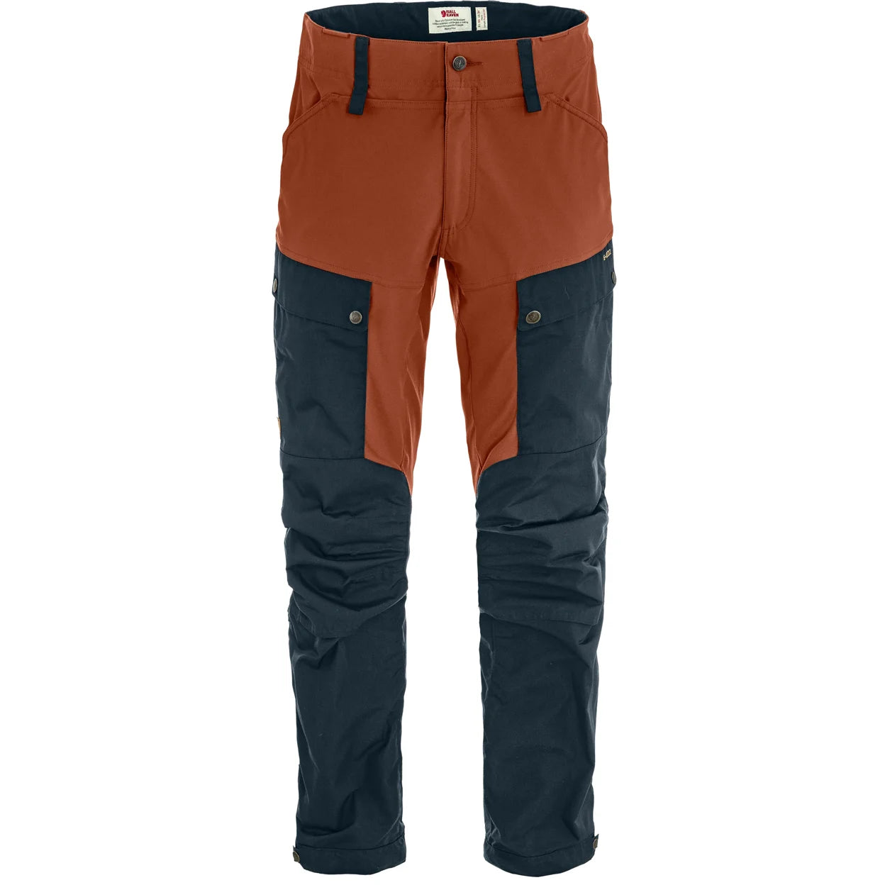Fjallraven Keb Trousers Long M