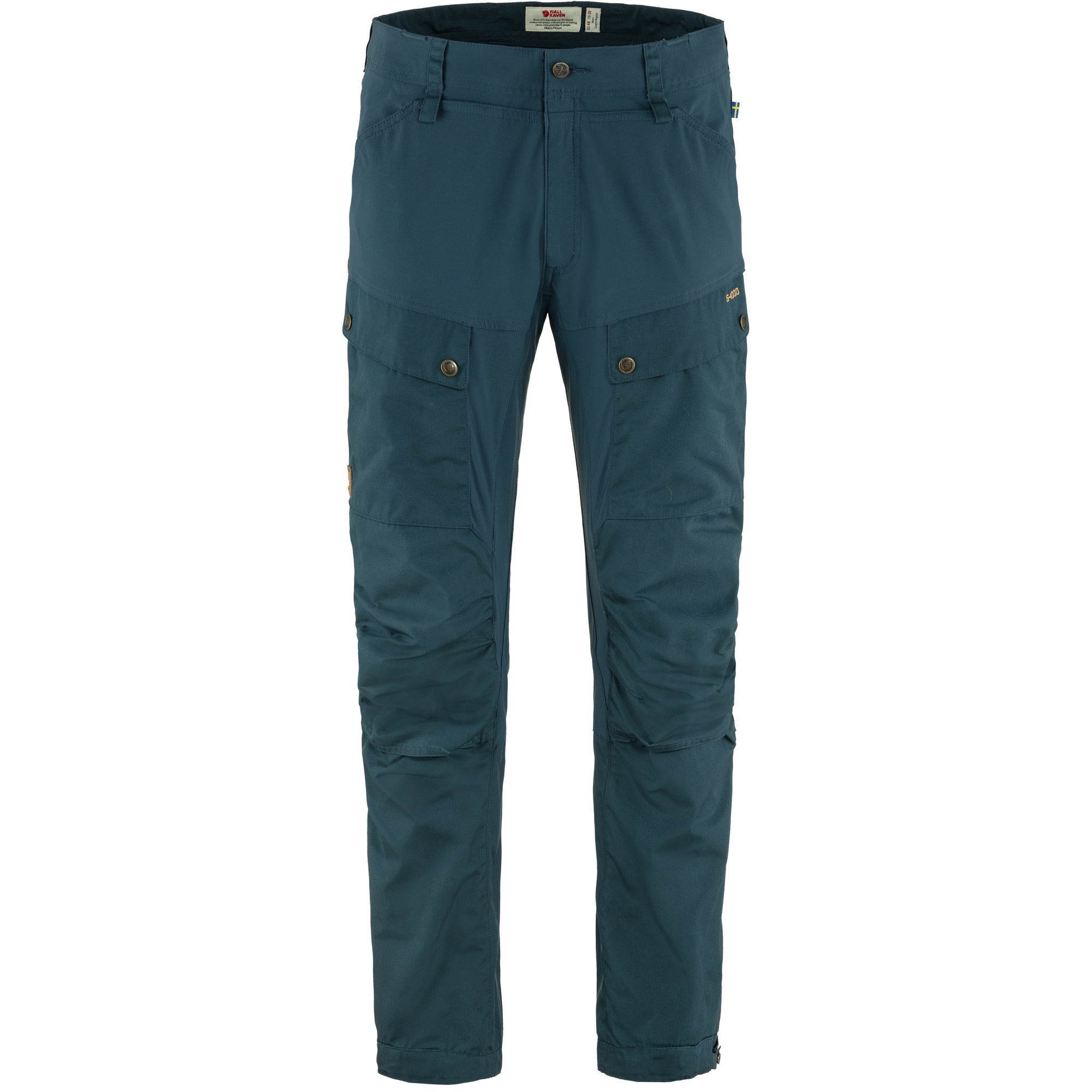 Fjallraven Keb Trousers Long M