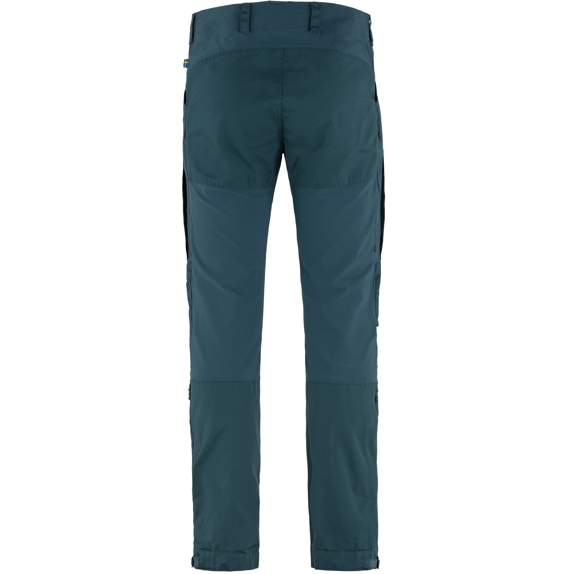 Fjallraven Keb Trousers Long M