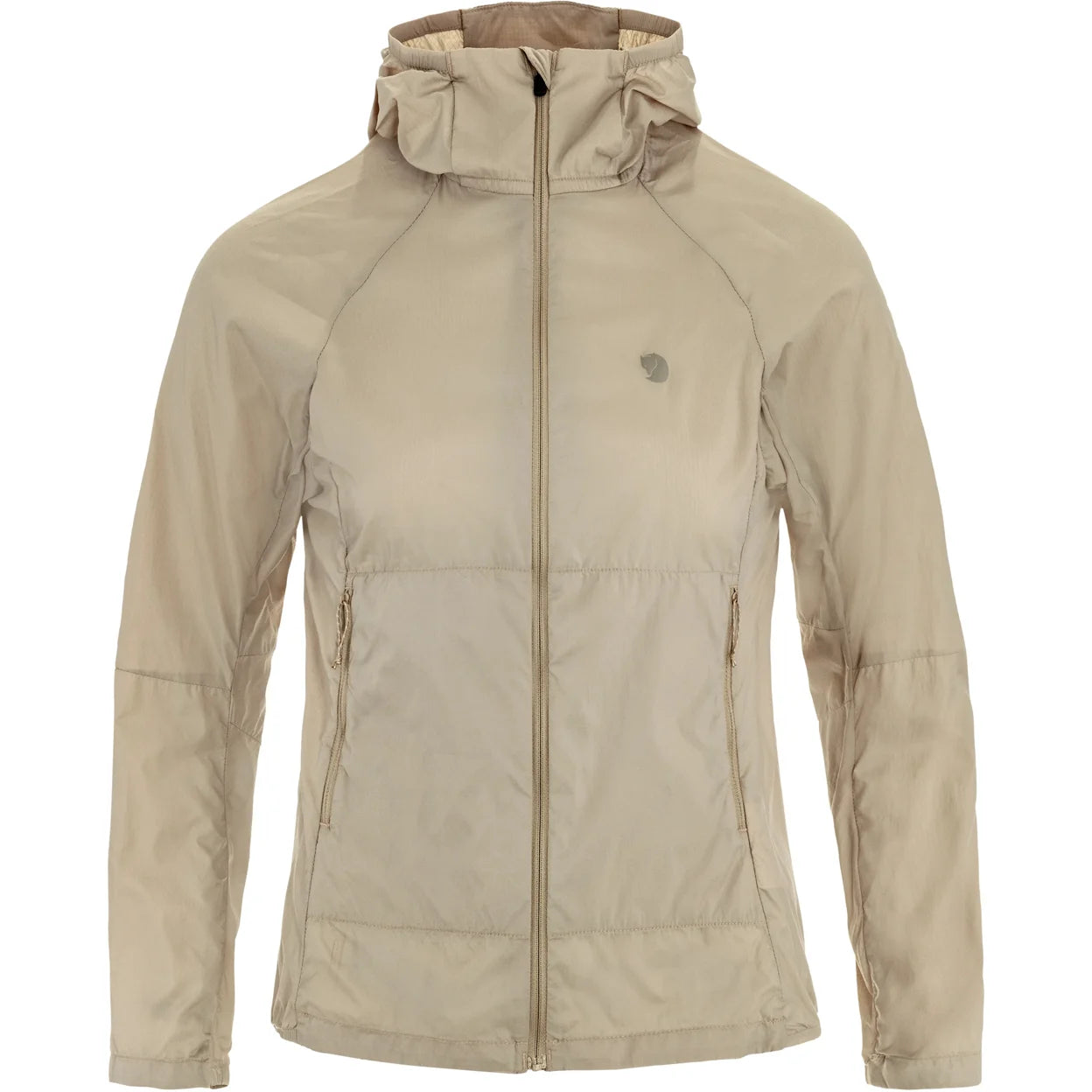 Fjallraven Keb Lätt Wind Jacket W