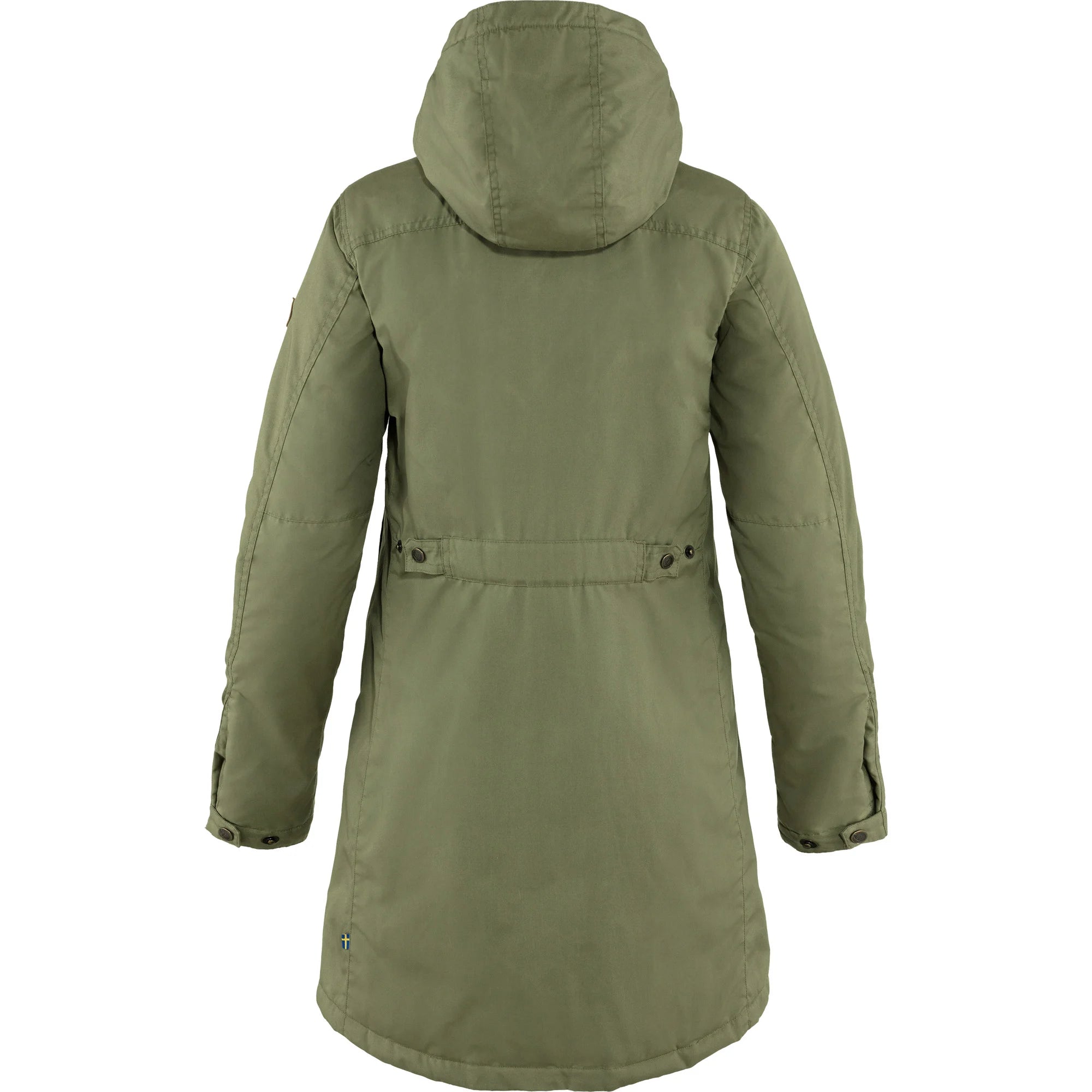Fjällräven KIRUNA PADDED PARKA W