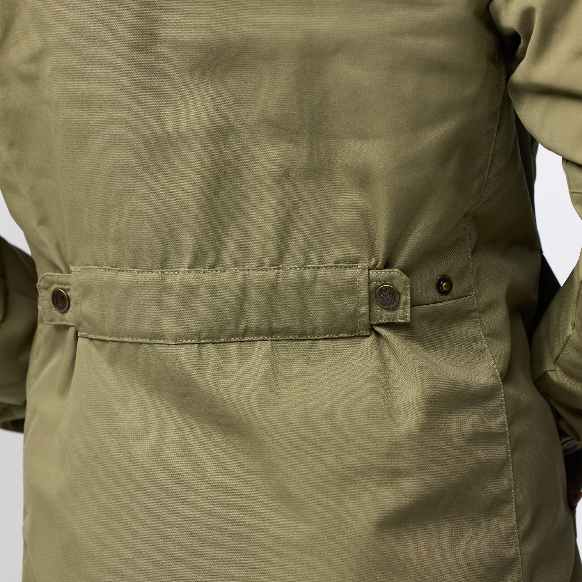 Fjällräven KIRUNA PADDED PARKA W