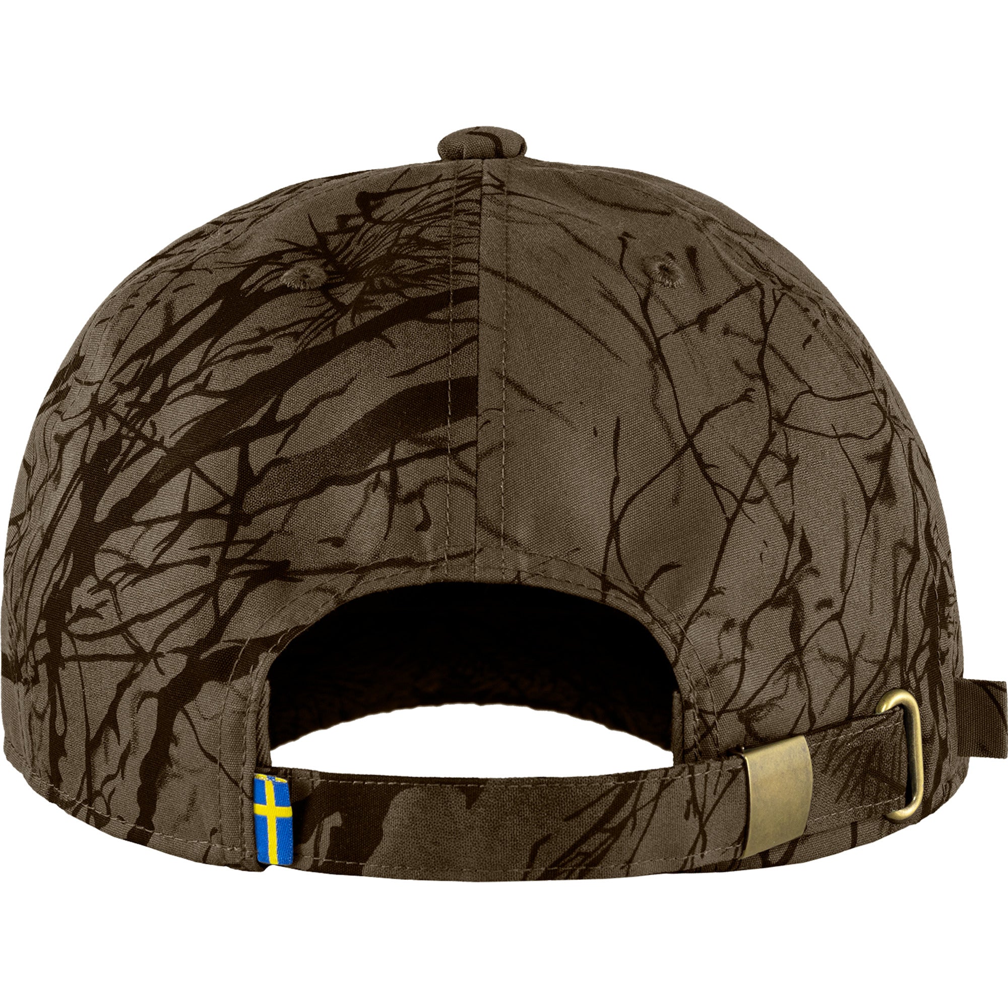 Fjallraven Lappland Camo Cap