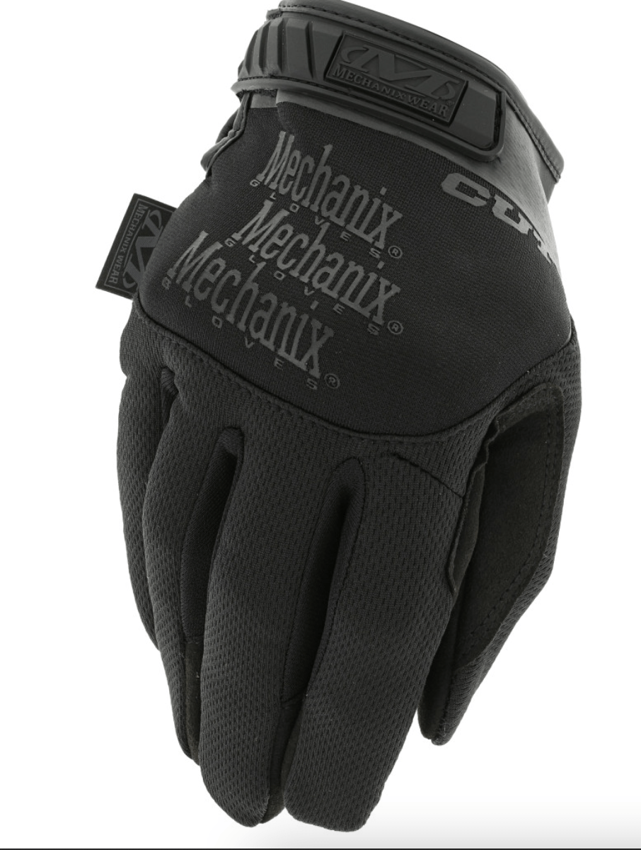 Mechanix Gloves M / Black Mechanicx PURSUIT D5 Gloves