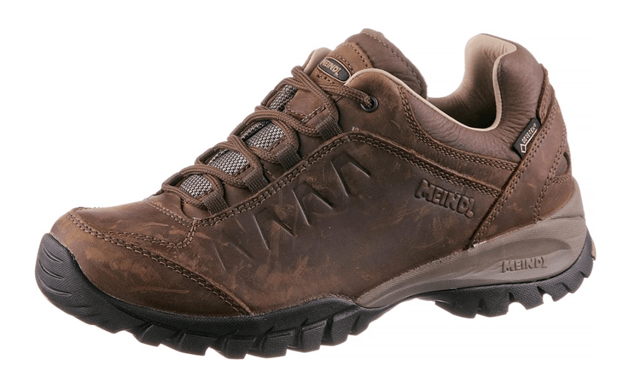 Meindl Shoes 4.5 UK / Brown Meindl Siena Lady GTC Comfortfit