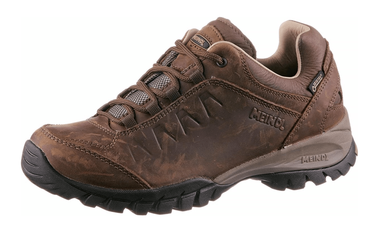 Meindl Shoes 7UK / Brown Meindl Siena GTX Comfortfit M's