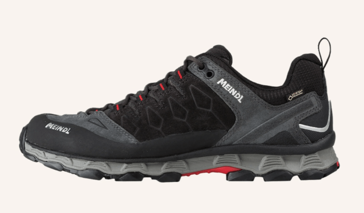 Meindl Shoes Meindl Lite Trail GTX M's