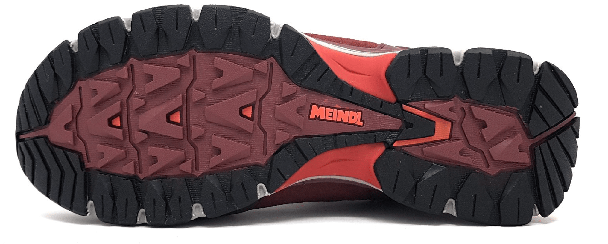 Meindl Shoes Meindl Ontario Lady GTX Brombeer/Red
