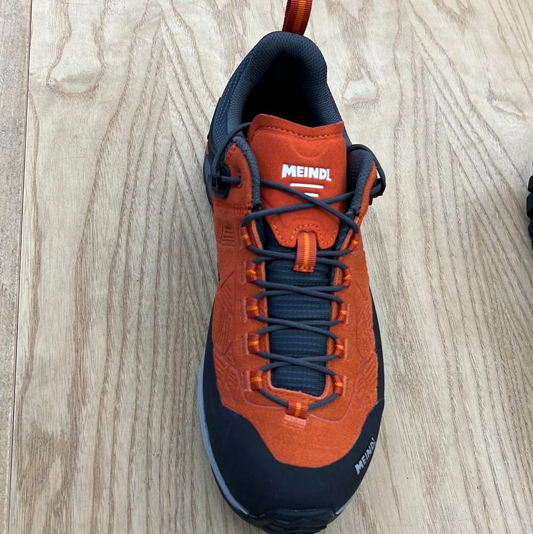 Meindl Shoes Meindl Top Trail GTX Orange