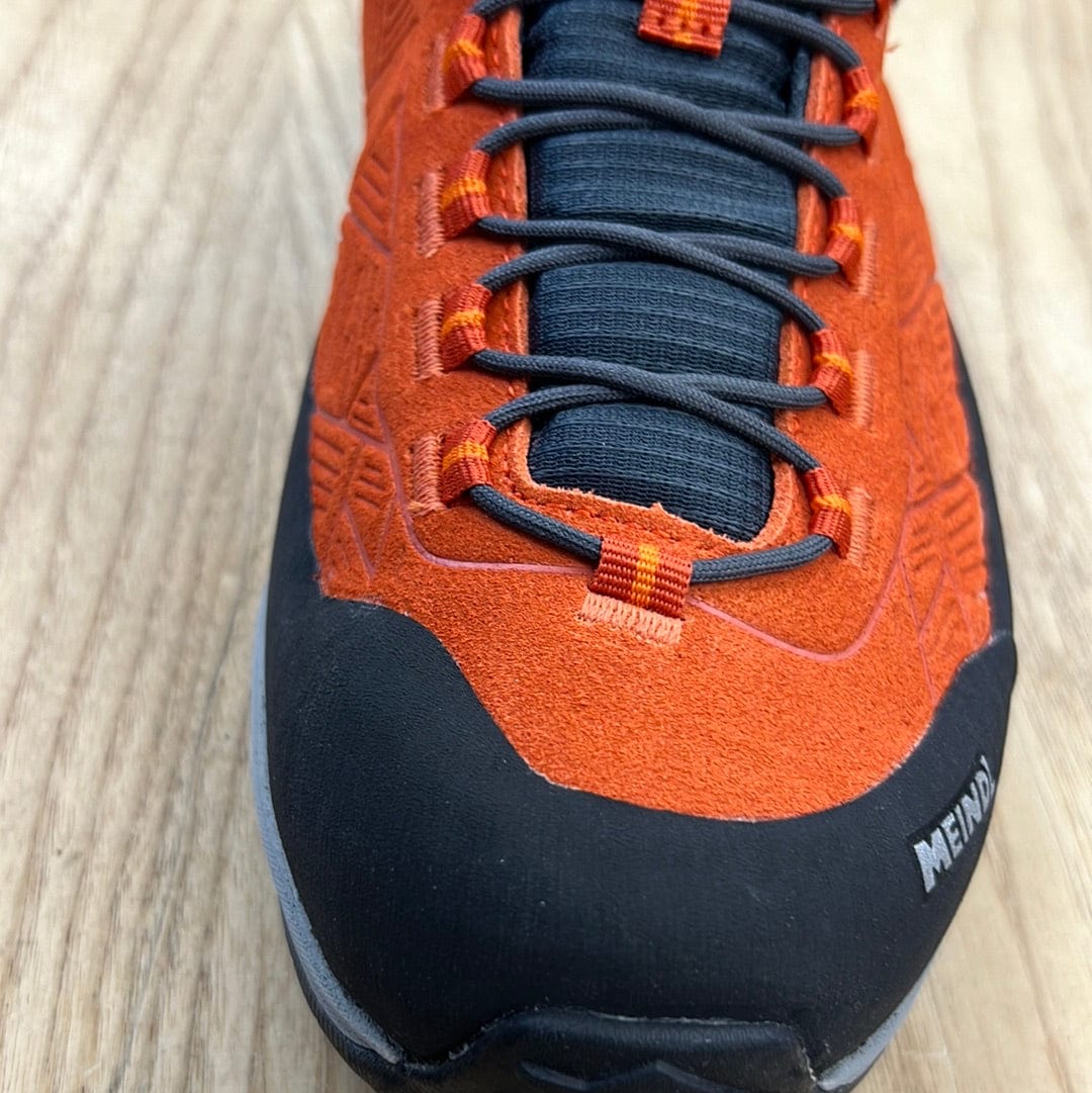 Meindl Shoes Meindl Top Trail GTX Orange