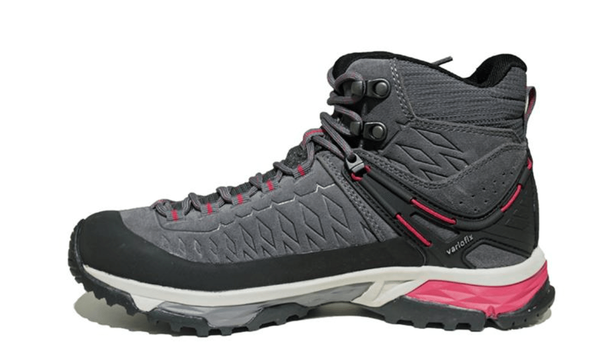 Meindl Shoes Meindl Top Trail Lady MID GTX