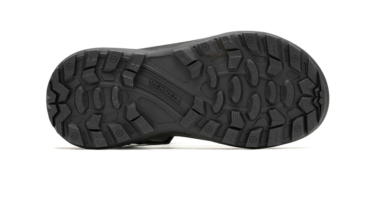 Merrell Sandals Merrell Speed Fusion Web Sport W's