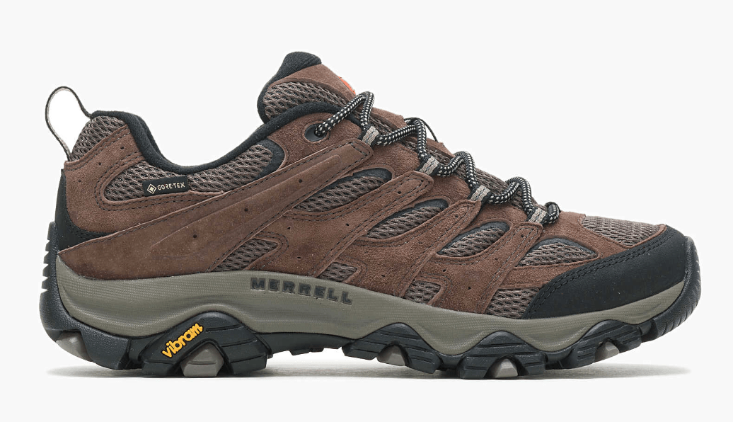 Merrell Shoes 8 UK / BRACKEN Merrell Moab 3 GORE-TEX®