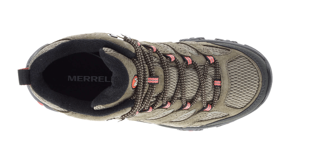 Merrell Shoes Merrell Moab 3 Mid GORE-TEX® W's