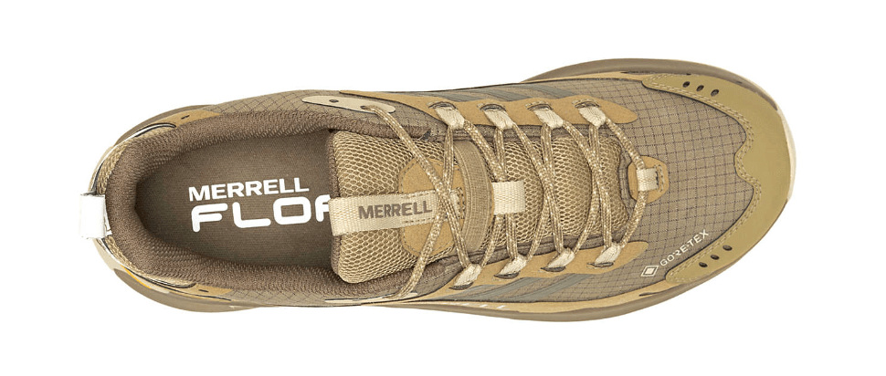 Merrell Shoes Merrell Moab Speed 2 GORE-TEX® M's