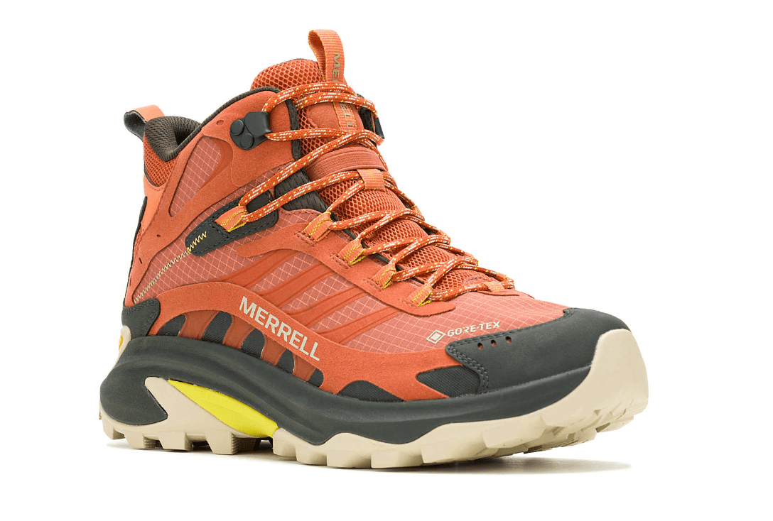 Merrell Shoes Merrell Moab Speed 2 Mid GORE-TEX M's