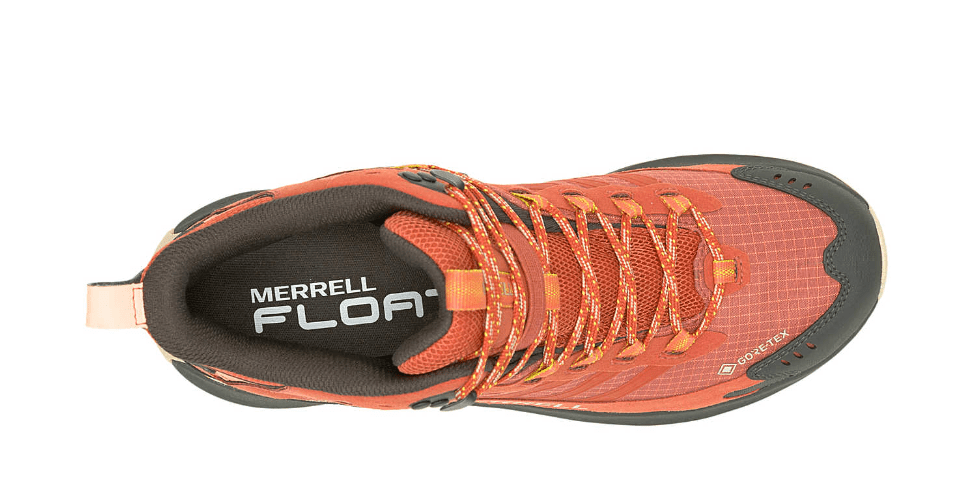 Merrell Shoes Merrell Moab Speed 2 Mid GORE-TEX M's