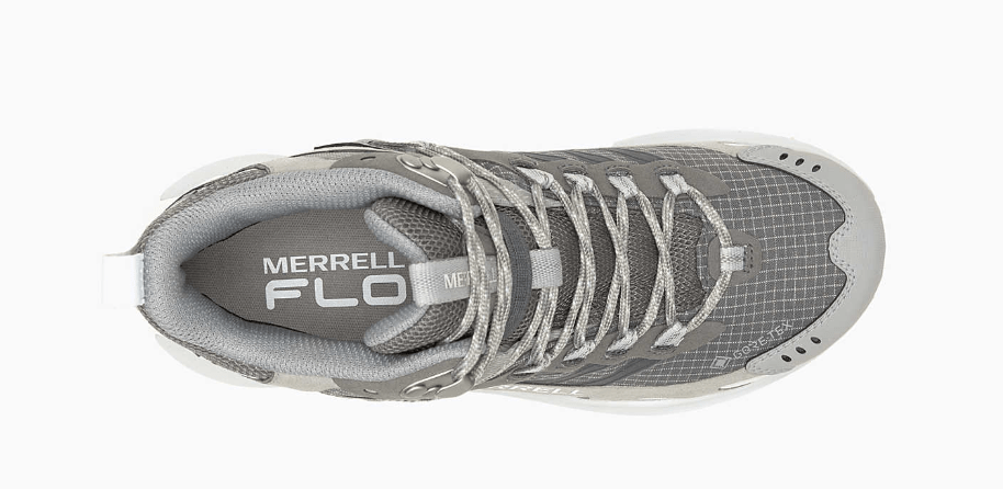 Merrell Shoes Merrell Moab Speed 2 Mid GORE-TEX W's
