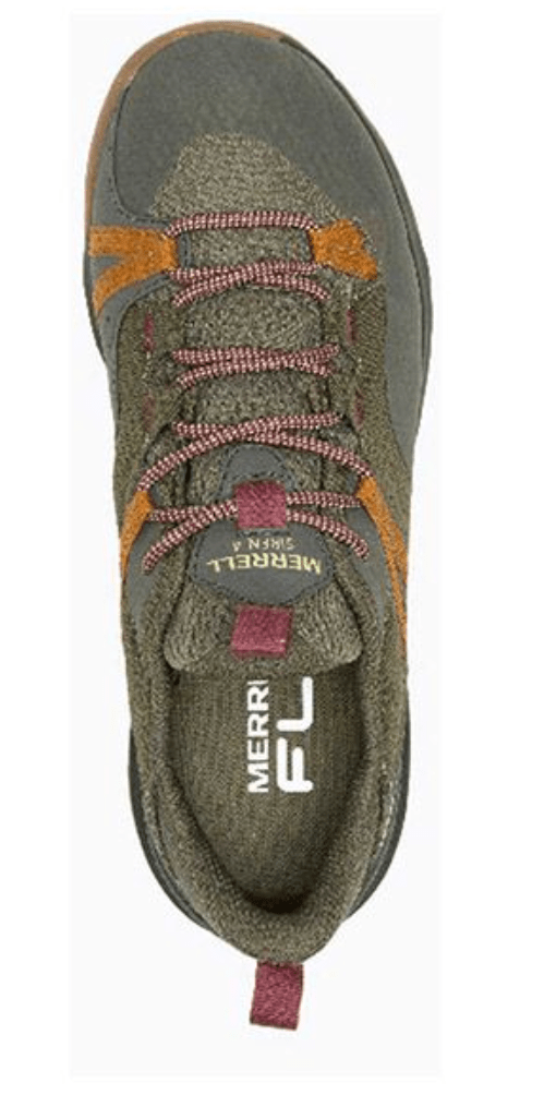 Merrell Shoes Merrell Women's Siren 4 GTX