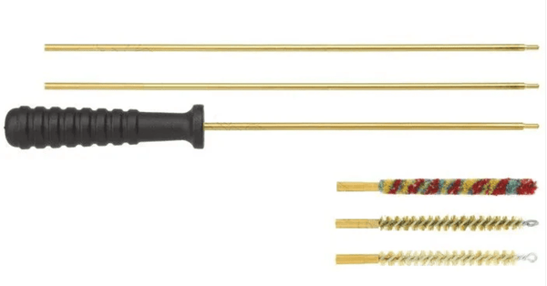 Midarms Accessories CLEANING SUPPLIES MID CARBINE