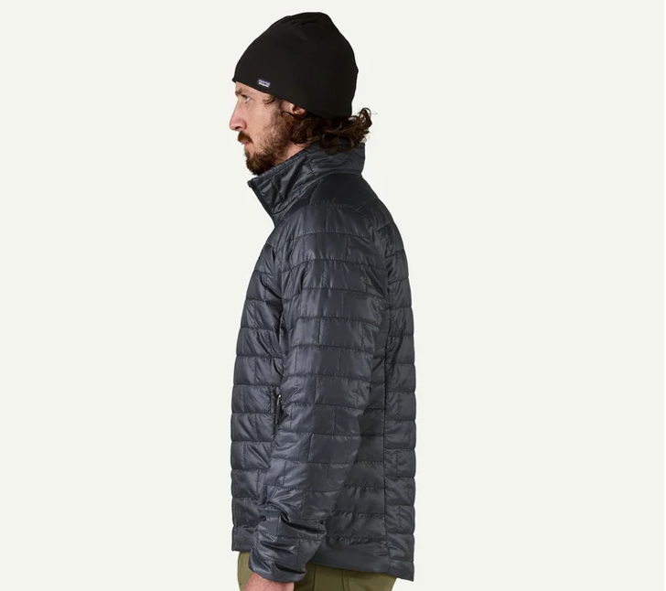 Patagonia Men's Nano Puff® Jacket