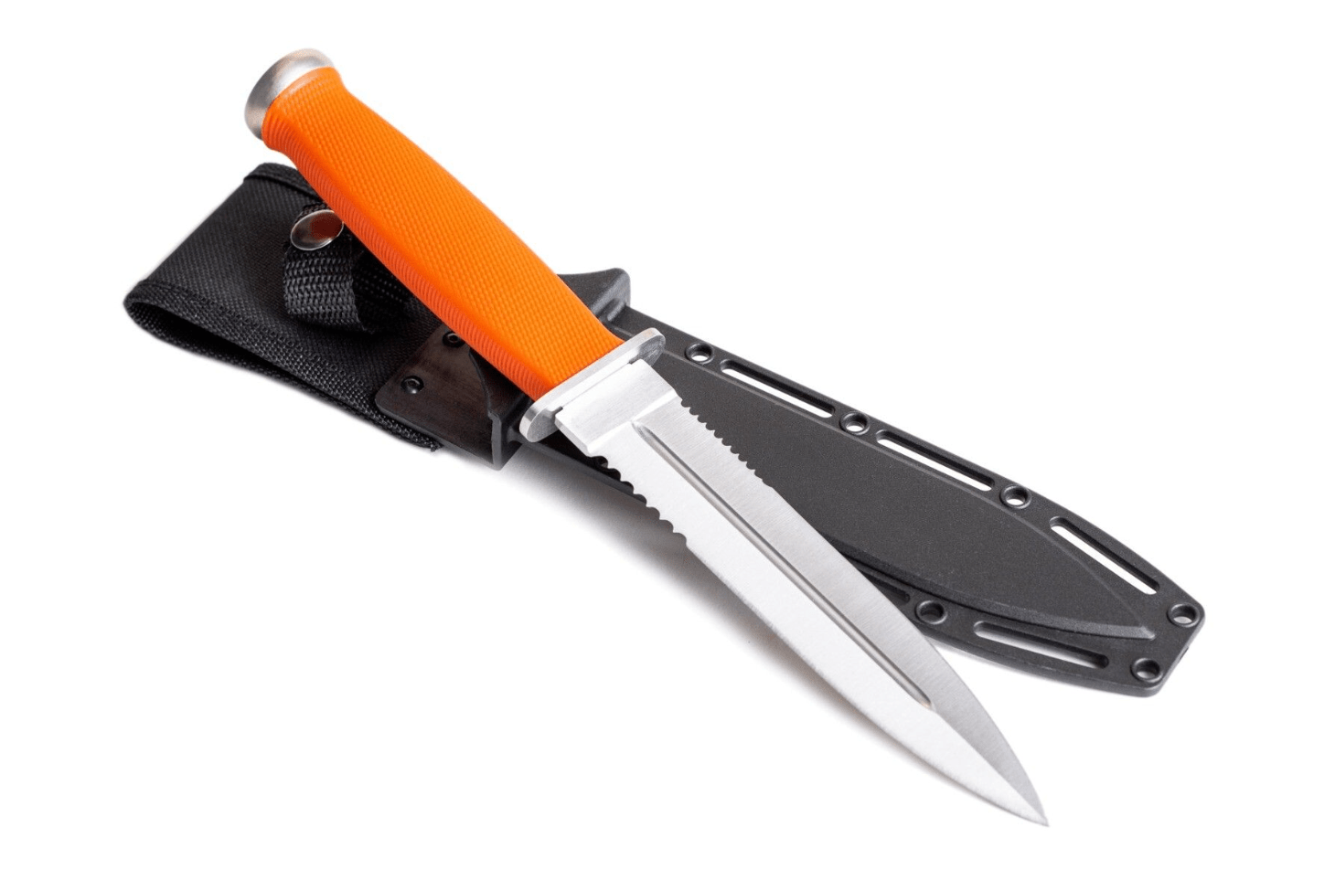 Neverlost Knife Neverlost WILD BOAR STICKING KNIFE