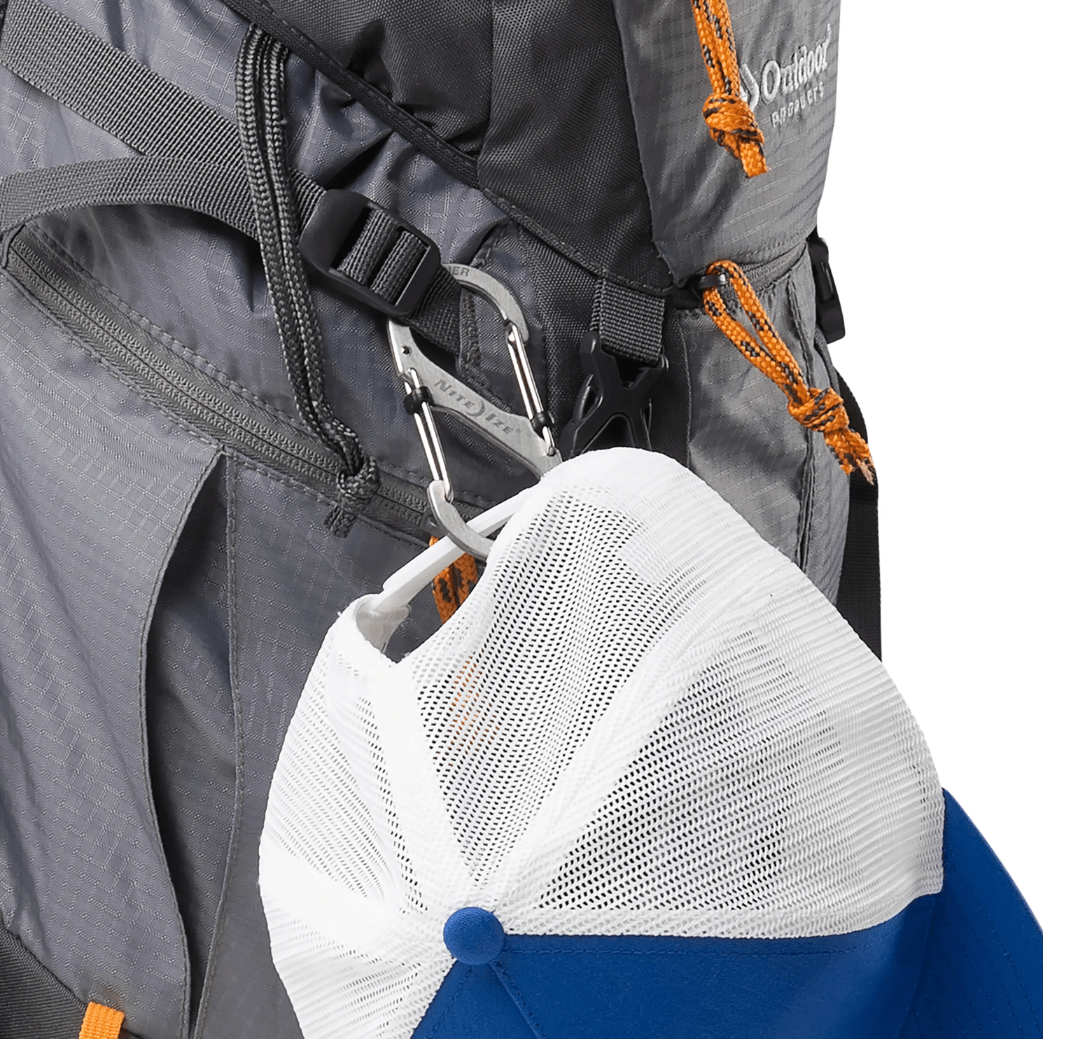 Nite Ize Carabiner S-BINER® SLIDELOCK® STAINLESS STEEL