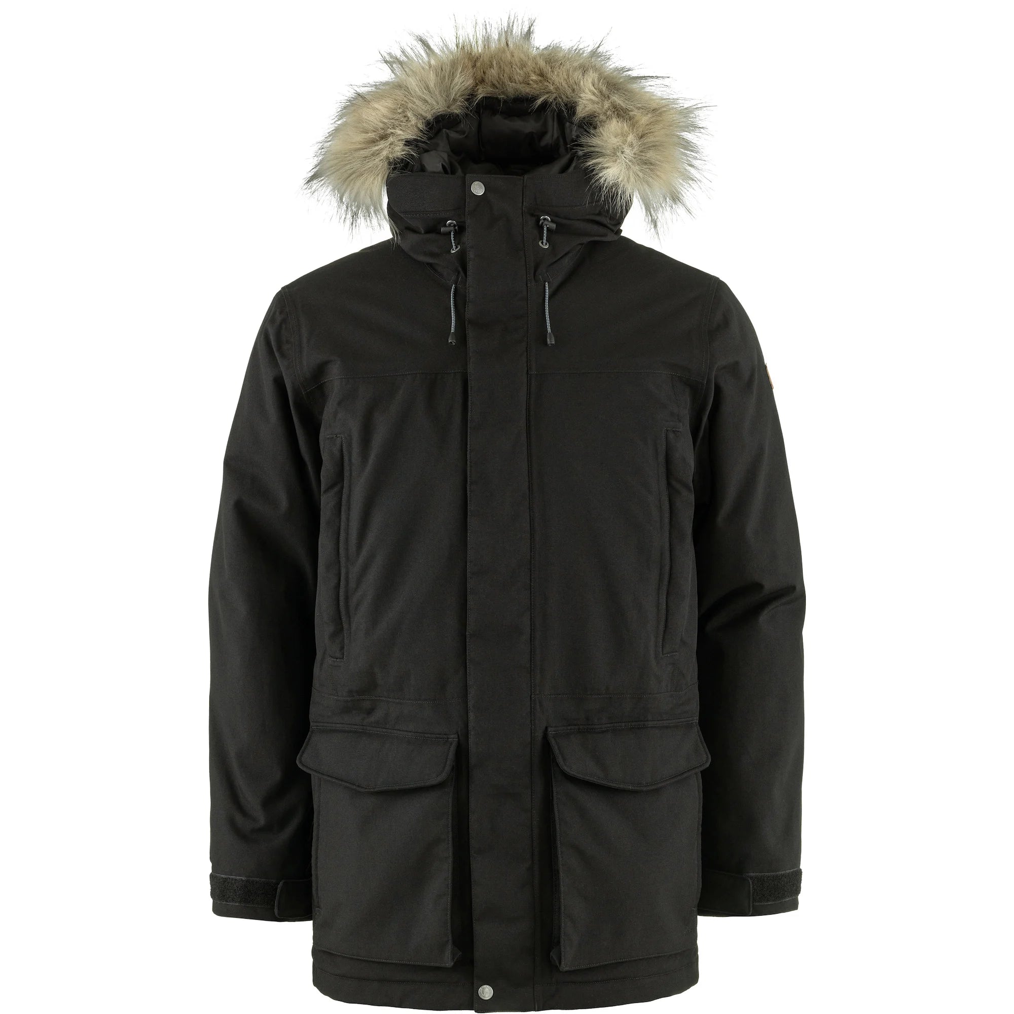 Fjallraven NUUK LITE PARKA M