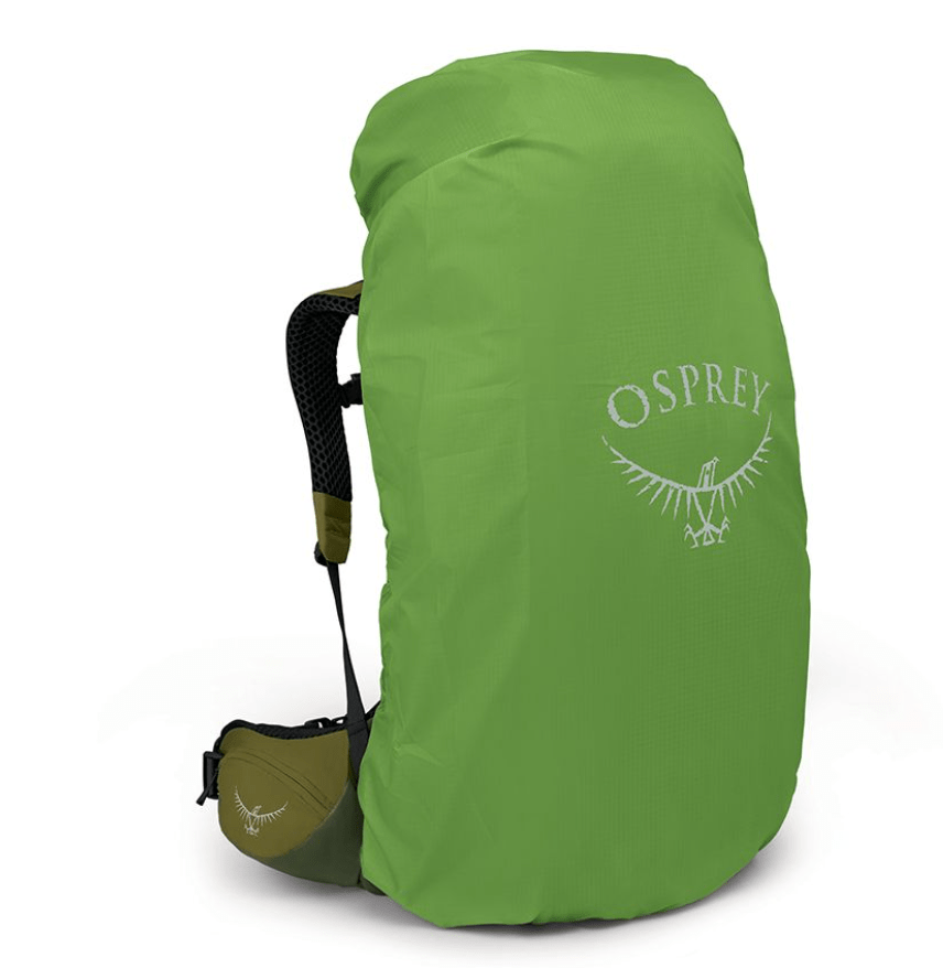 Osprey Bag 65l (L/XL) / Scenic Valley/Green Peppercorn Osprey ATMOS LT 65 L