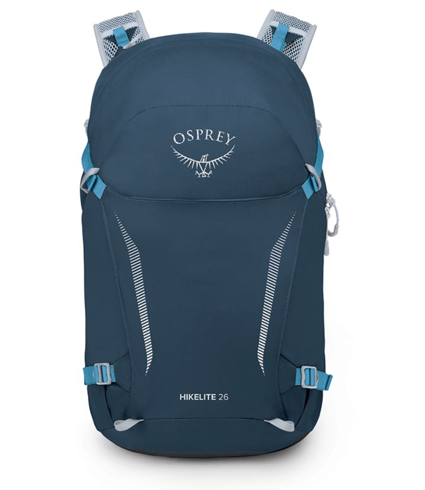 Osprey Bag Osprey Hikelite 26L Hiking  Bag