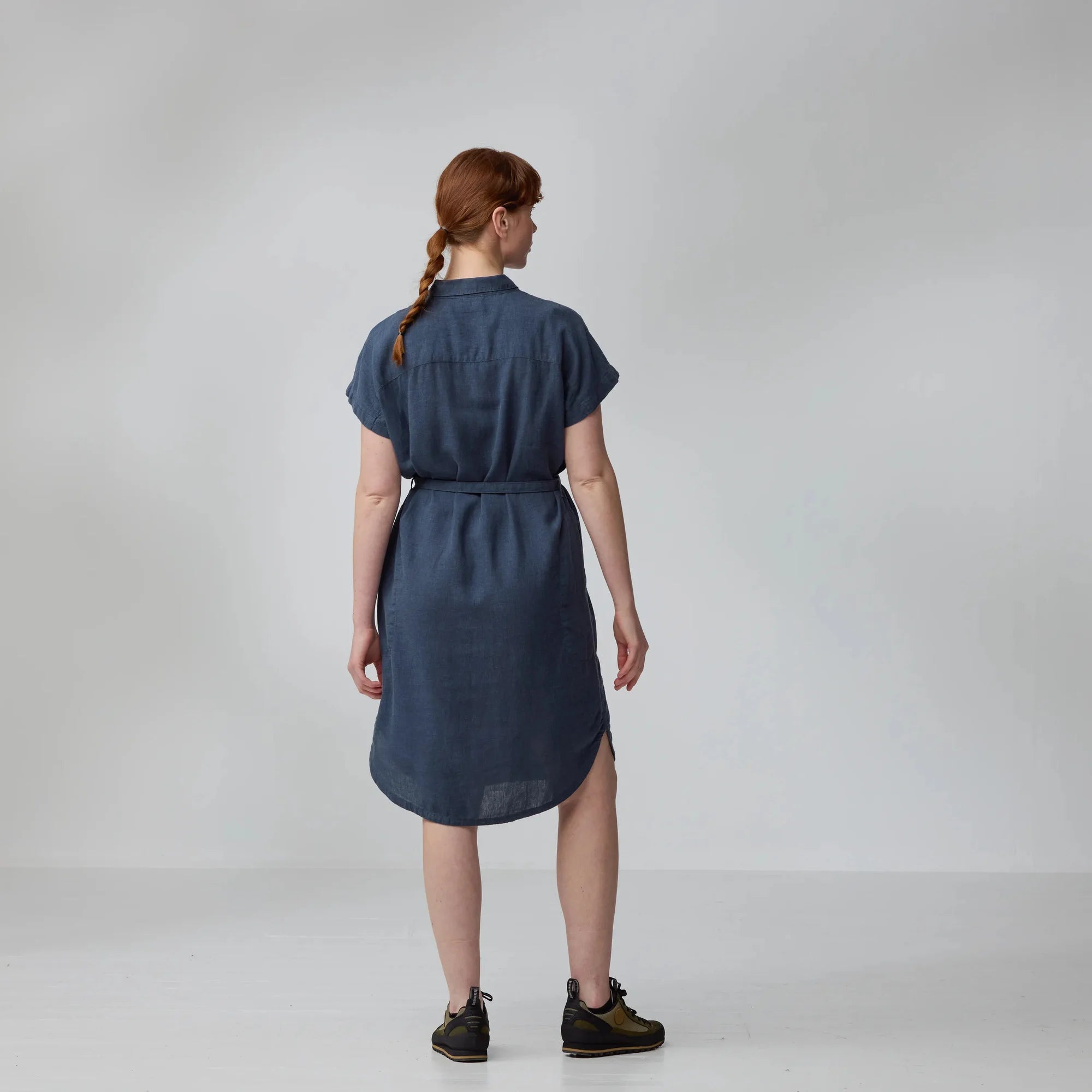 Fjallraven ÖVIK HEMP DRESS W