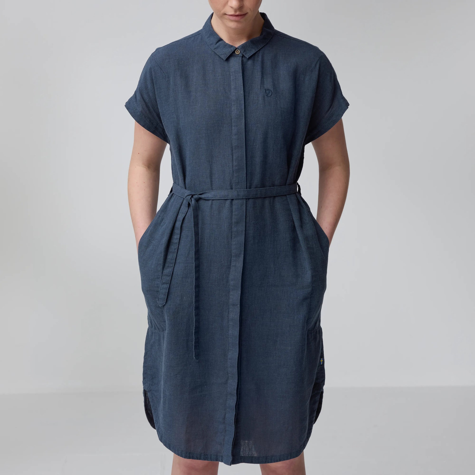 Fjallraven ÖVIK HEMP DRESS W