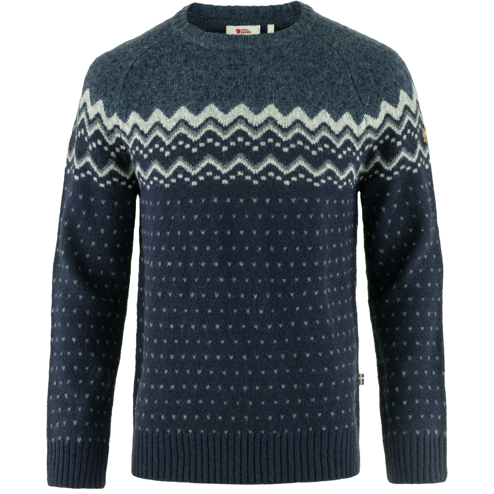 Fjallraven  Övik Knit Sweater M