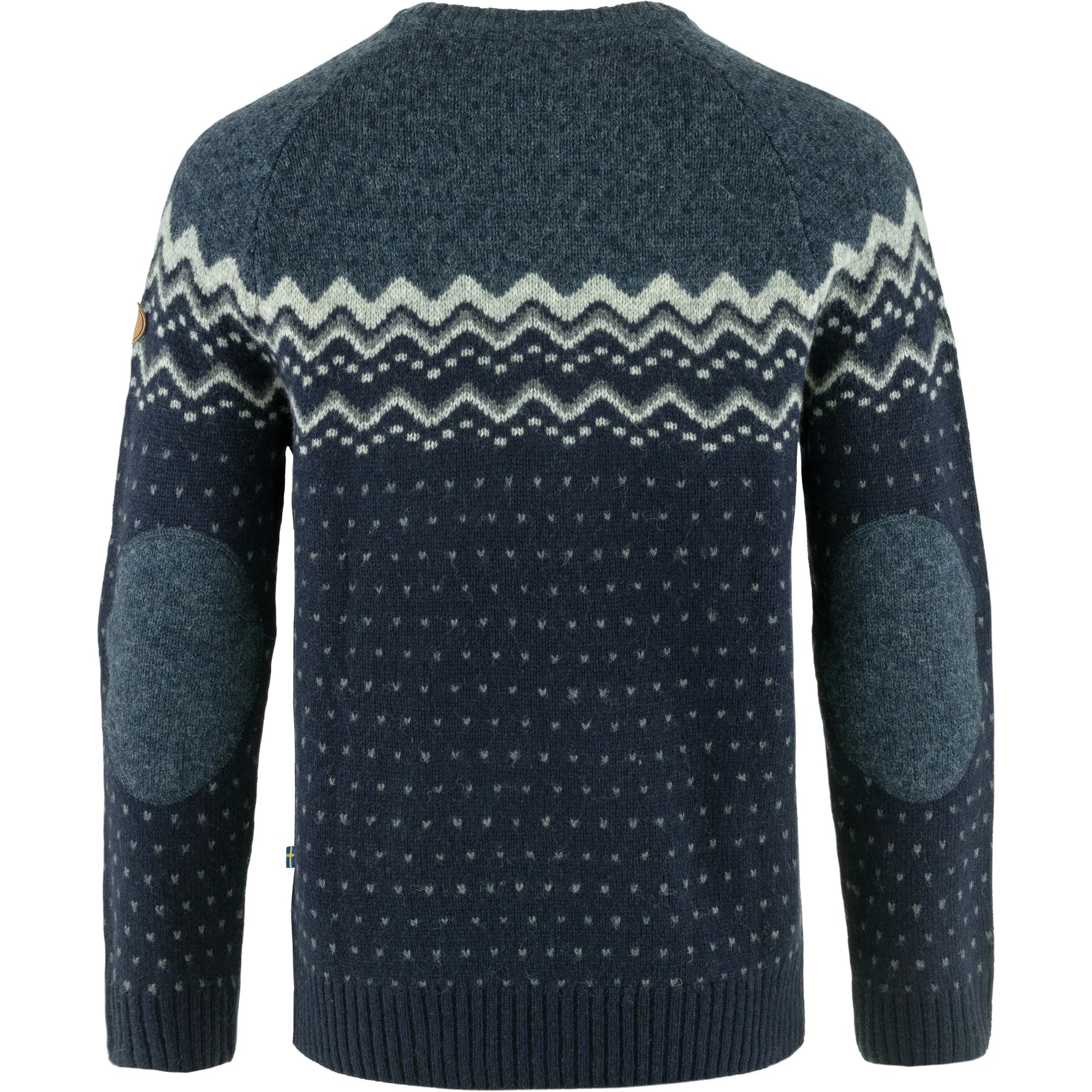 Fjallraven  Övik Knit Sweater M